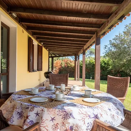 Lusso 3 Minuti Dal Mare Villa