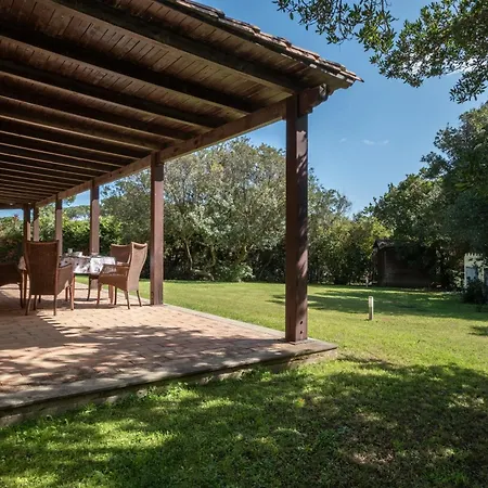 Villa Lusso 3 Minuti Dal Mare