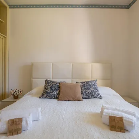 Lusso 3 Minuti Dal Mare Villa *