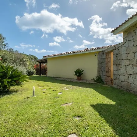 Lusso 3 Minuti Dal Mare Villa