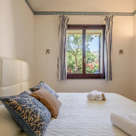 Lusso 3 Minuti Dal Mare Villa Fort Village