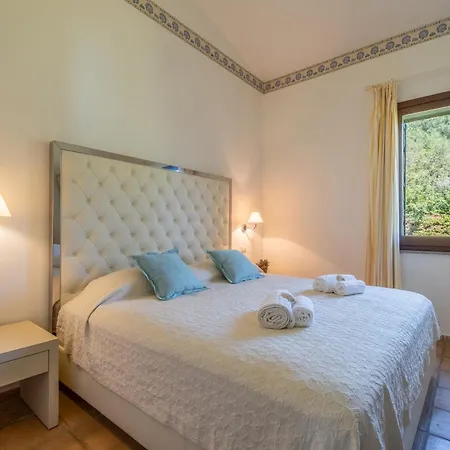 Villa Lusso 3 Minuti Dal Mare Fort Village