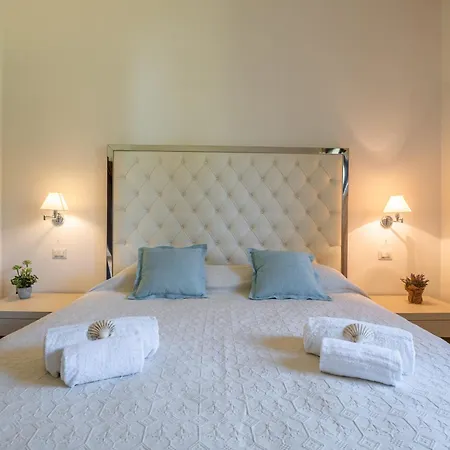 Villa Lusso 3 Minuti Dal Mare *