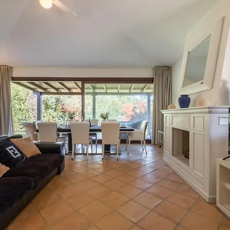 Villa Lusso 3 Minuti Dal Mare Fort Village
