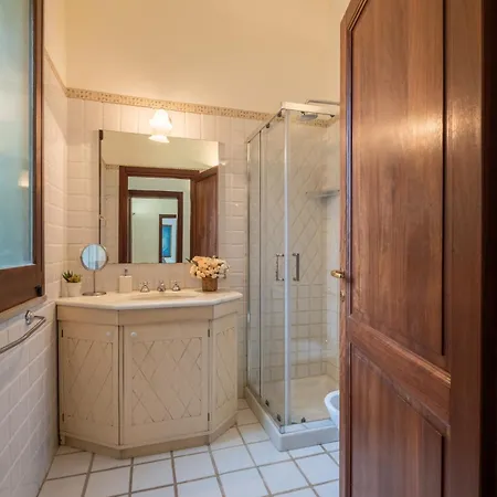 Villa Lusso 3 Minuti Dal Mare *