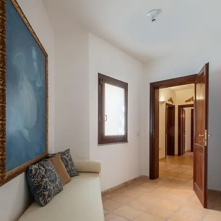 Lusso 3 Minuti Dal Mare Fort Village
