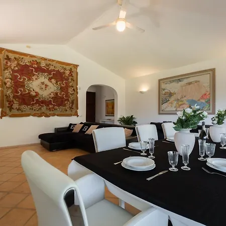 Lusso 3 Minuti Dal Mare Villa