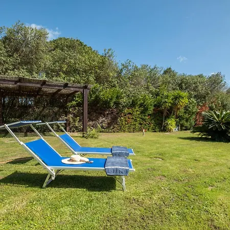 Lusso 3 Minuti Dal Mare Villa